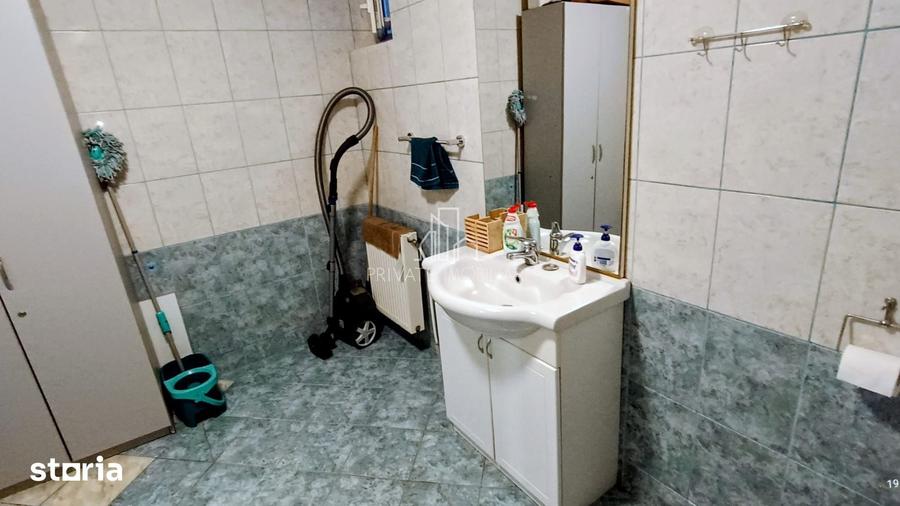 Spațiu comercial, de 80 mp, în Rovinari