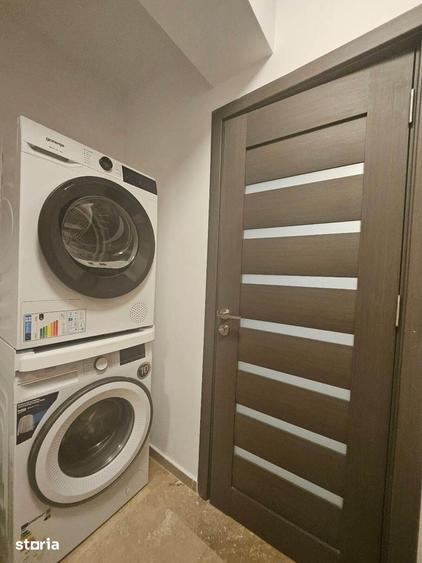 Apartament cu 2 camere în Moșoaia