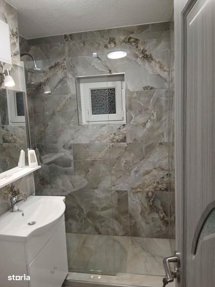 Apartament cu 2 camere decomandat în Șagului