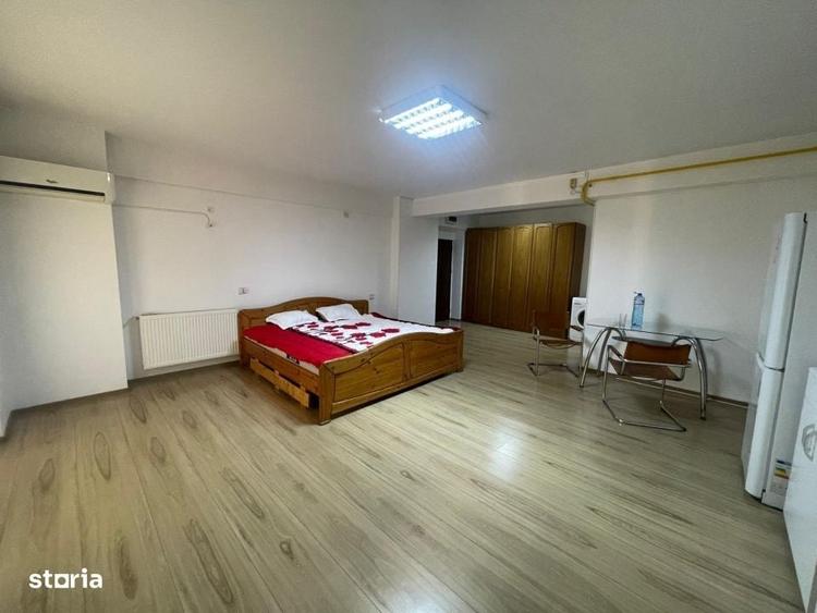 Apartament în Brazda lui Novac