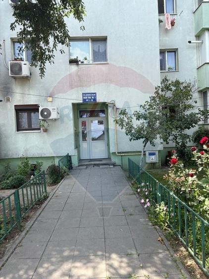 Apartament cu 3 camere decomandat, mobilat în 1 Decembrie