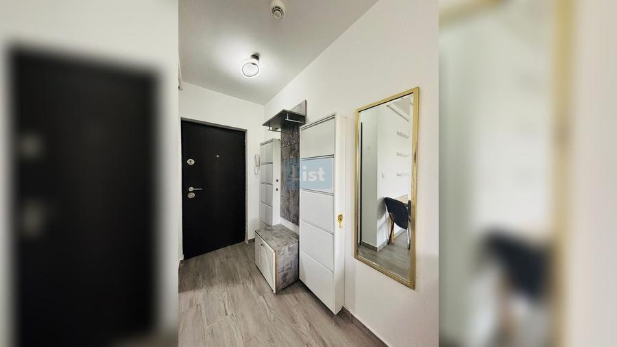 Apartament cu 2 camere decomandat în Centura