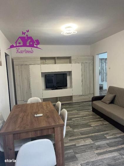 Apartament de inchiriat pe b-dul Dacia - 2
