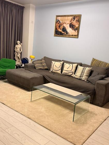Apartament cu 2 camere decomandat în Militari