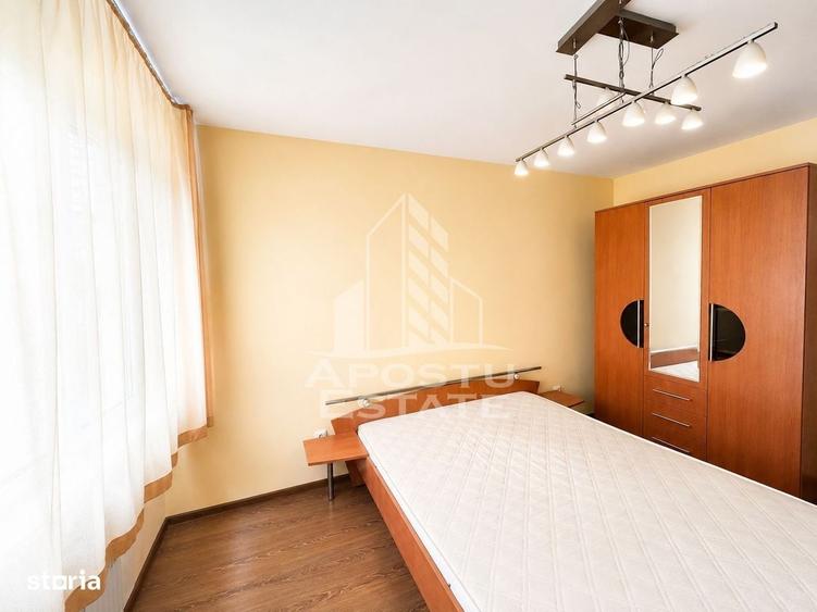 Apartament cu 3 camere în Odobescu