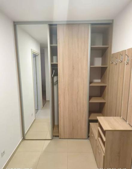 Apartament modern cu 2 camere de închiriat – Drumul Gura Caliței Theodor Pallady - 5