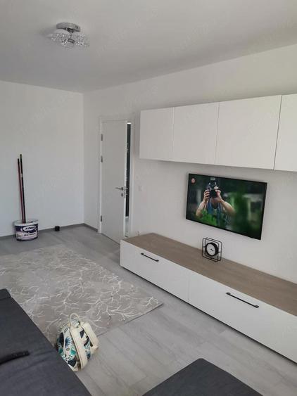 Apartament cu 2 camere decomandat în Dristor