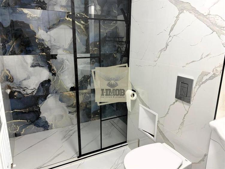 Apartament cu 2 camere decomandat, mobilat în Șelimbăr