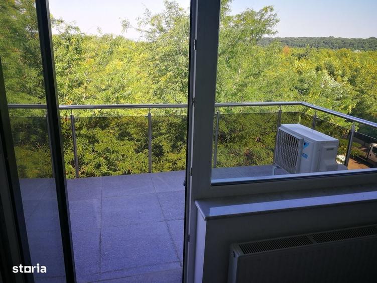 3 camere || Pipera || terasa mare || 100 mp - 14