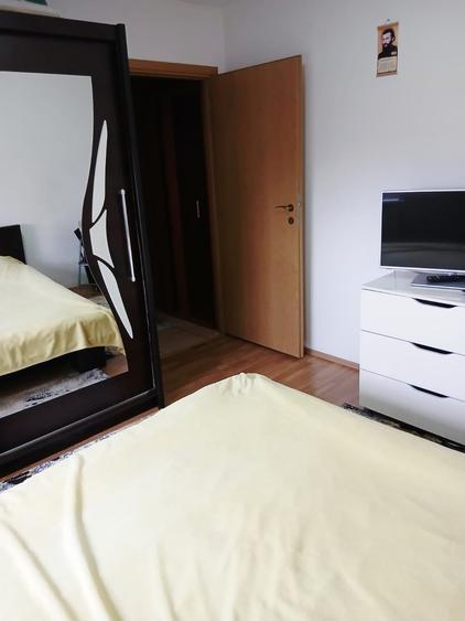 Apartament cu 2 camere decomandat, mobilat în Inel II