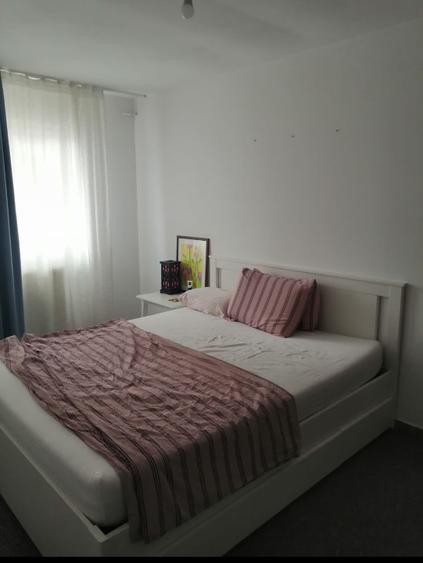 Apartament cu 2 camere decomandat în Frumoasa