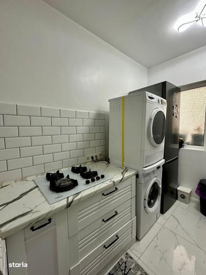 Casă cu 2 camere în Central
