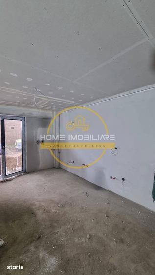 Apartament cu 2 camere decomandat în Vișani