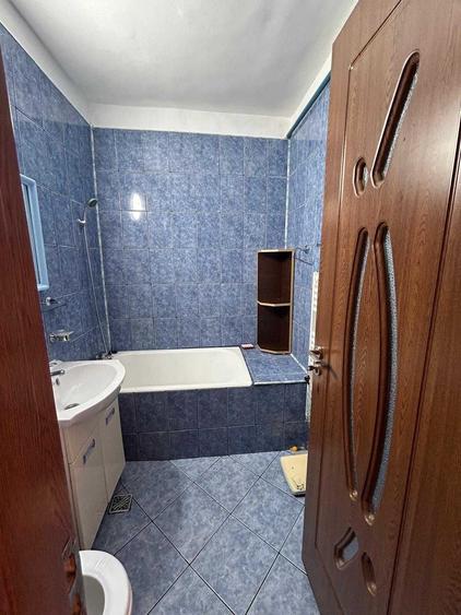 Apartament cu 2 camere decomandat în Semicentral