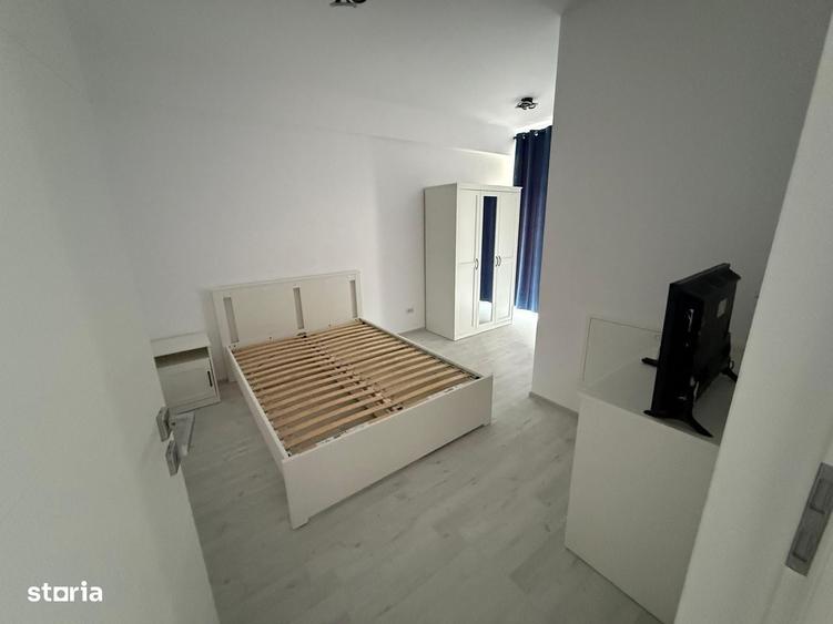 Apartament cu 2 camere în Cumpăna