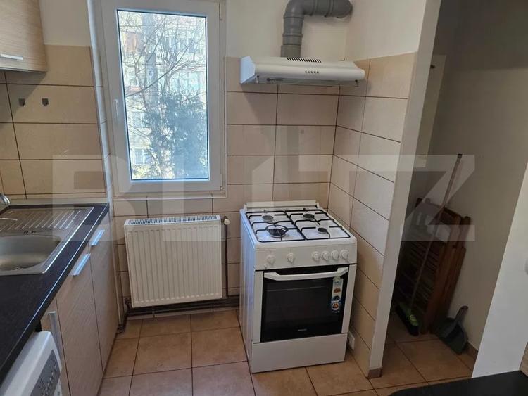 Apartament 2 camere, 49 mp, zona Central - Palas Mall - 5