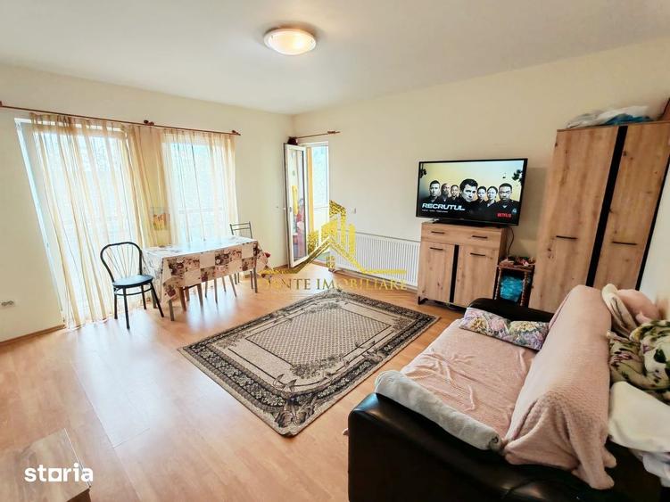 2 camere, decomandat, PET FRIENDLY, bloc nou, Floresti, zona VIVO - 11