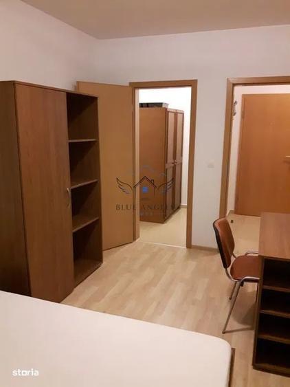 Apartament 2 camere + dressing + balcon + loc de parcare - 4