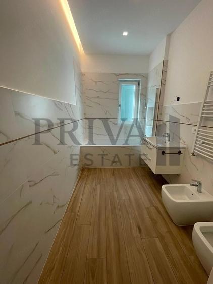 Apartament cu 2 camere în Lugojului