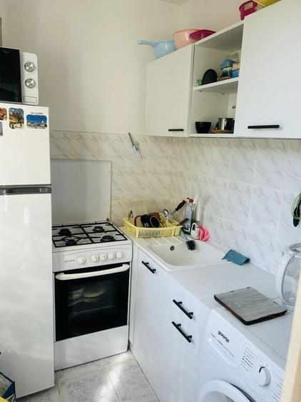 Apartament cu 2 camere în Rogerius