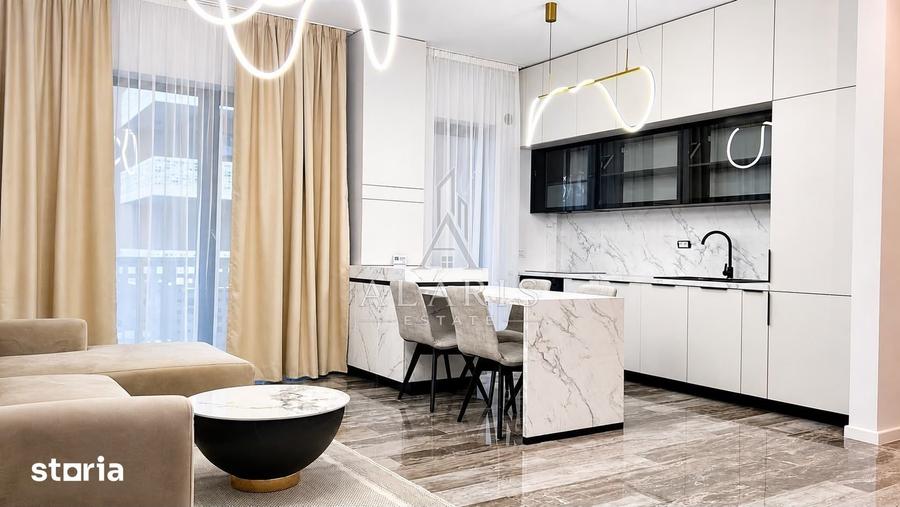 Apartament de lux, 2 camere, in Giroc - 5