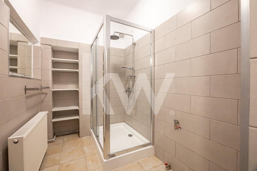 Apartament in vila, 3 camere –  Centrul Vechi - Piata Unirii - 8