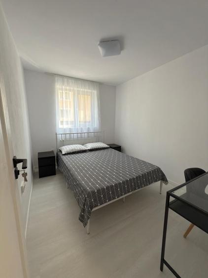 Apartament cu 2 camere în Spitalul Județean