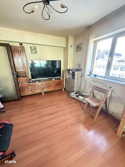 Apartament cu 2 camere decomandat în Cug