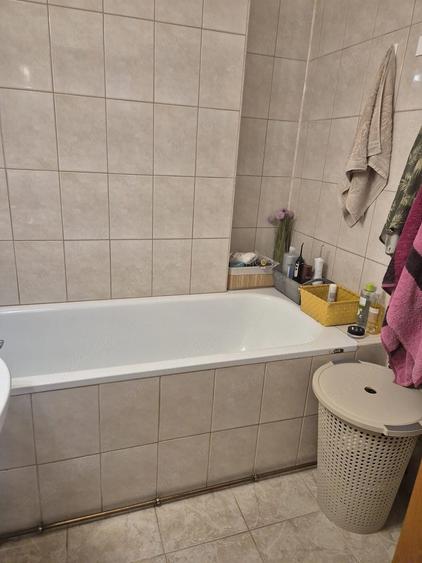 Apartament cu 2 camere nedecomandat în Gara de Nord