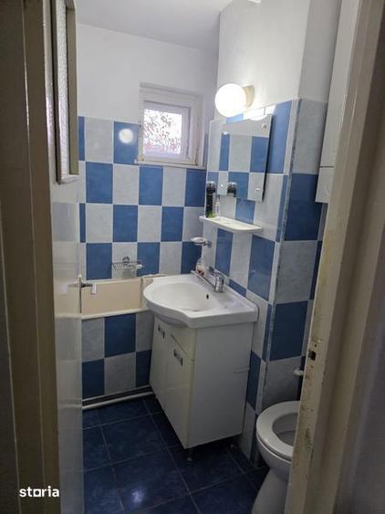 Apartament cu 2 camere, mobilat în Central