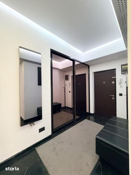 Apartament frumos amenajat de inchiriat cu centrala si parcare - 6