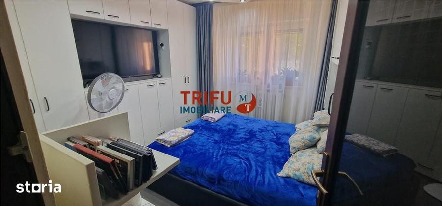 Apartament 2 camere de vanzare zona Cetate - 7