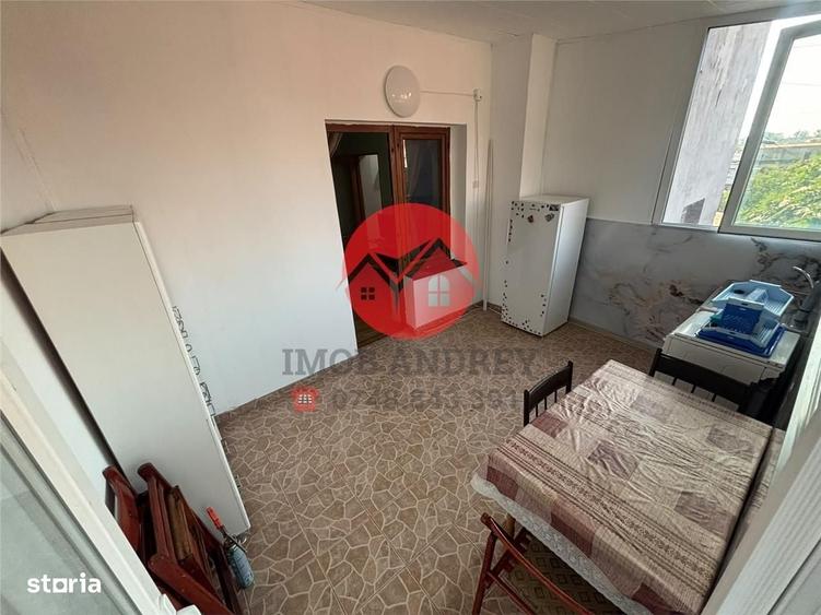 Apartament cu 2 camere în Pelican