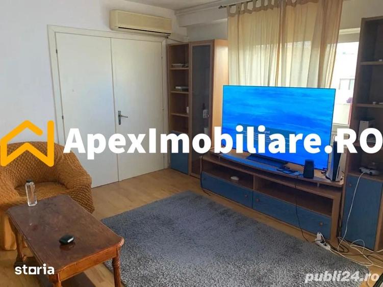 Apartament cu 4 camere decomandat în 13 Septembrie