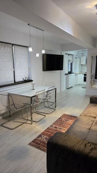 Apartament cu 2 camere în Băneasa