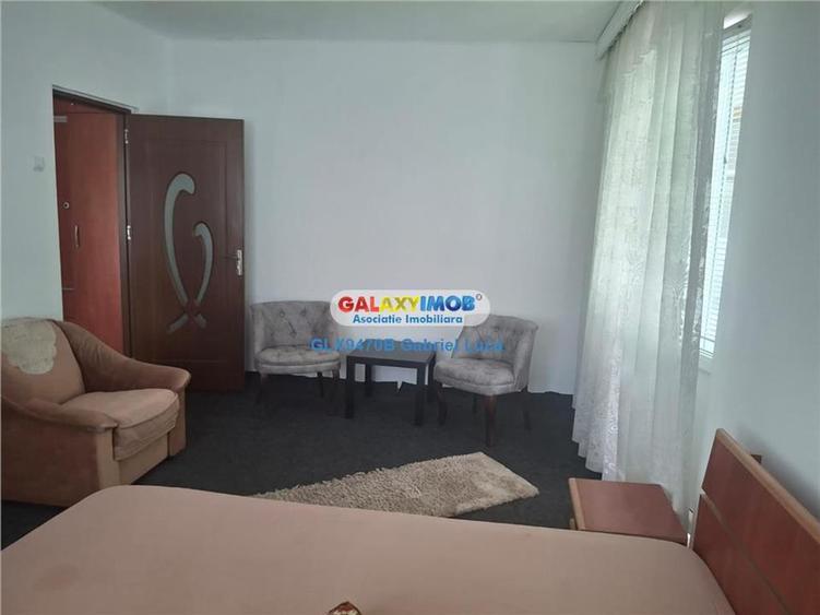 Garsoniera 32 mp | Spital Bagdasar  - Metrou Aparatorii Patriei | - 2