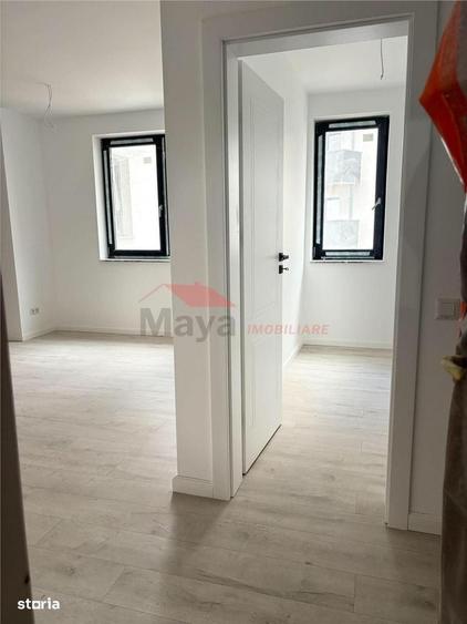 Apartament 3 camere, zona Morariu - 5