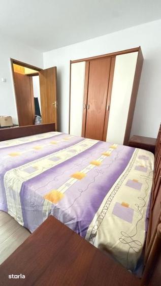 Apartament cu 2 camere semidecomandat în Andrei Mureșanu