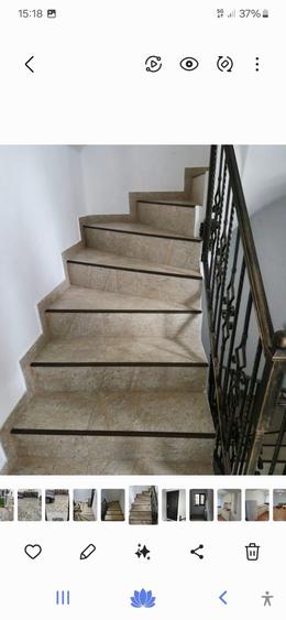 Apartament cu 2 camere semidecomandat, mobilat în Bucur Obor