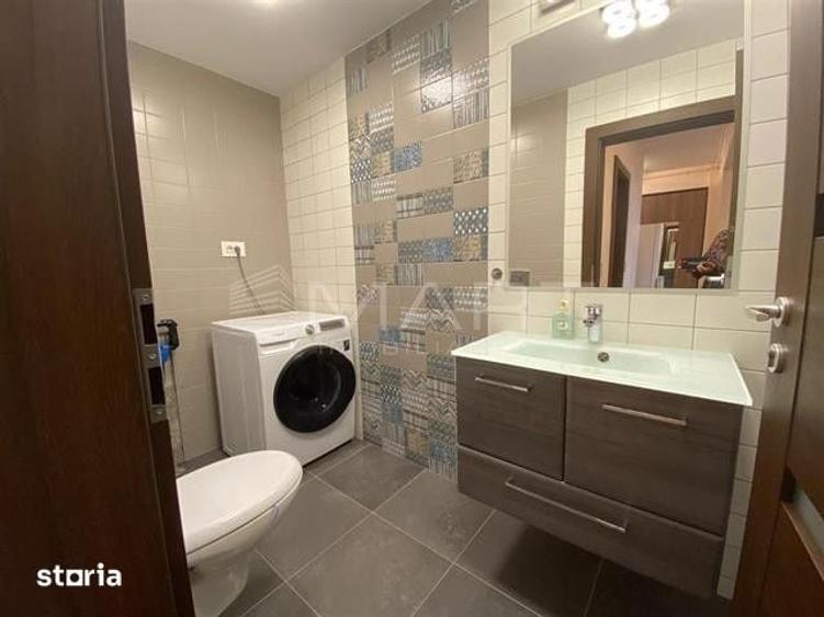 Apartament 3 camere 2 bai Piata Prahovei - 5