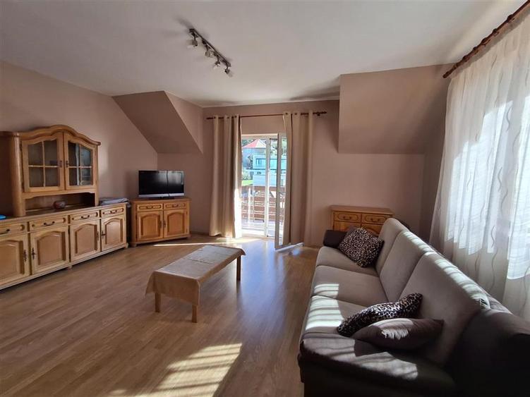 Apartament 3 camere 2 bai parcare zona Strand II - 1