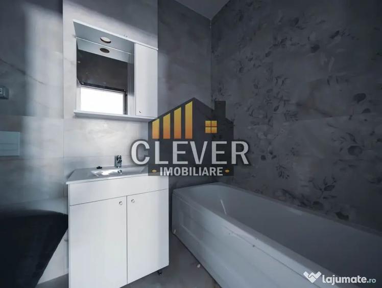 Apartament cu 4 camere decomandat în Theodor Pallady