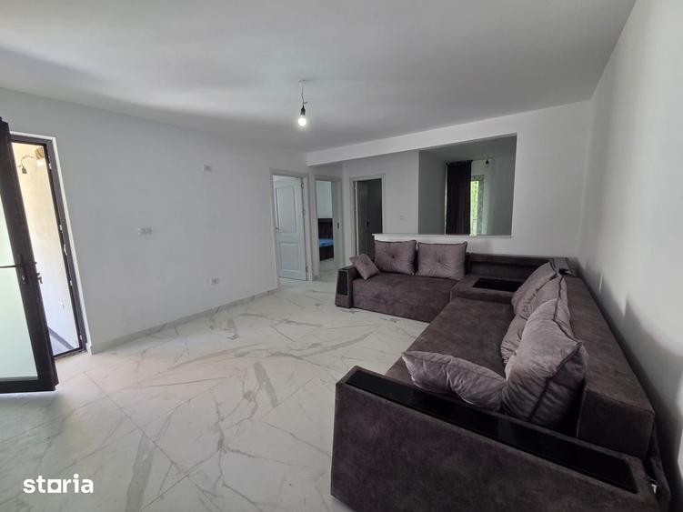 Casă cu 3 camere cu Teren 300 Mp în Clucereasa