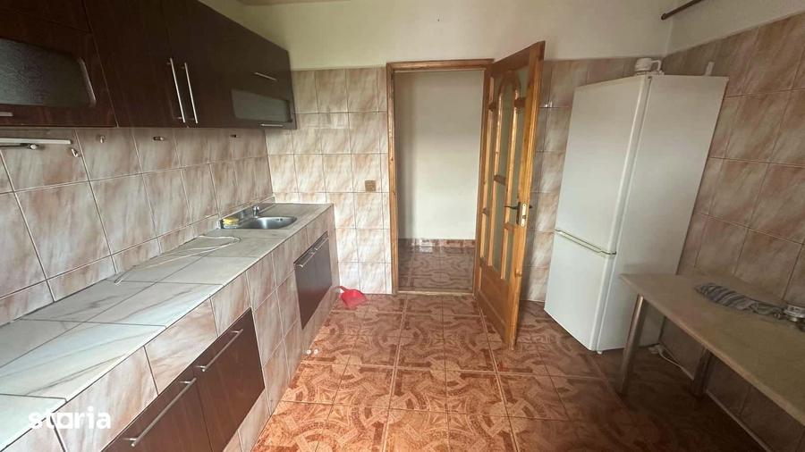 Apartament cu 2 camere în Dorobanți
