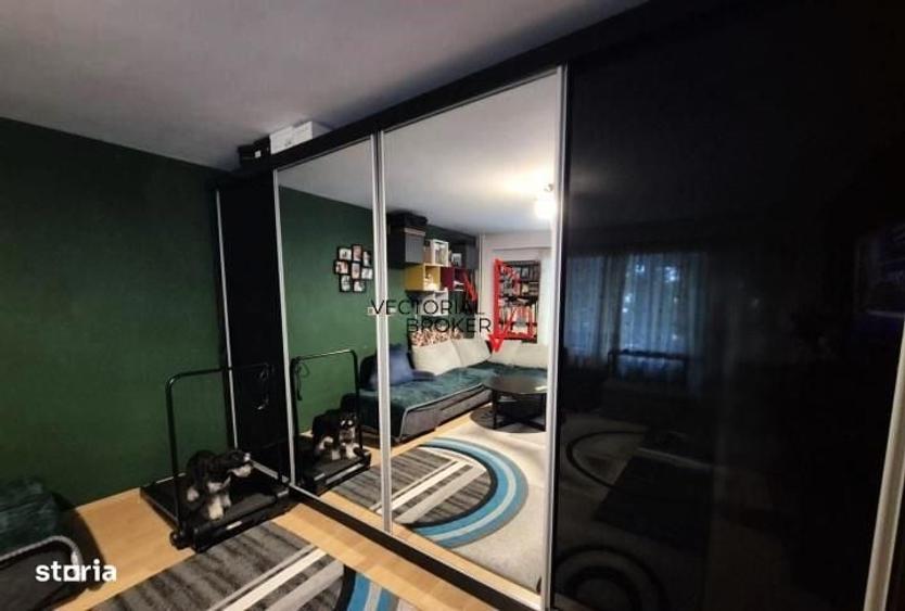 2 camere decomandat, etaj intermediar Piata Iancului - 6