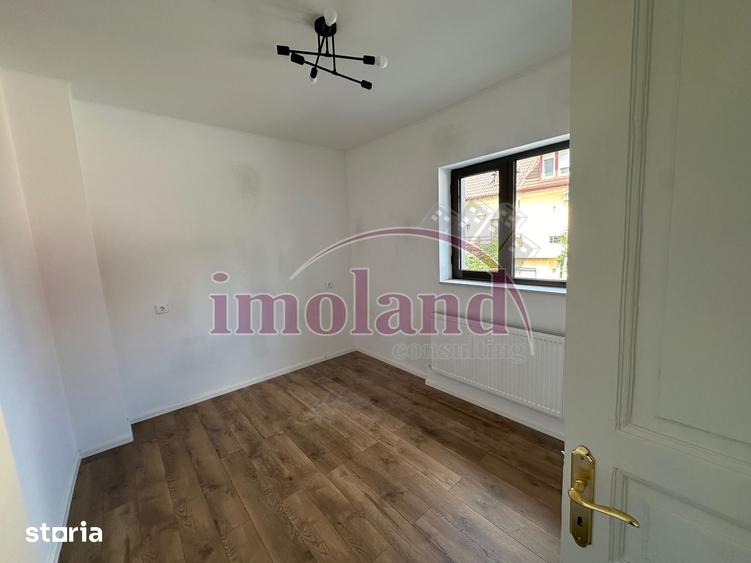Casă cu 6 camere cu Teren 200 Mp în Floreasca