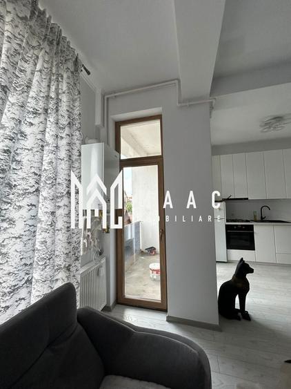 Apartament cu 2 camere decomandat, mobilat în Șelimbăr