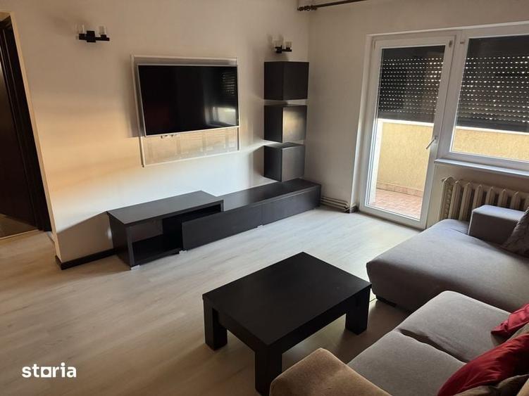 Apartament de inchiriat doua camere Cluj Napoca Grigorescu - 5
