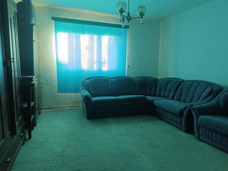 Casă individuală cu 5 camere cu Teren 1412 Mp în Tulca
