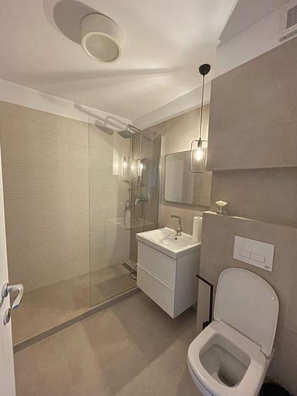 Apartament cu 2 camere în Tunari